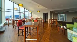 Interiér, Hotel Kedi Papenburg **, Dolní Sasko, Německo