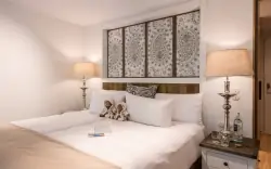 Pokoj, Hotel BollAnts – Spa im Park, Německo