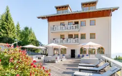 Pohoří Monte Bondone a Trento: 4* Hotel Norge s polopenzí Plus či all inclusive + wellness, slevy, občerstvení