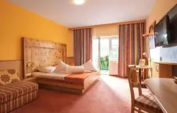 Izby, Puchasplus Stegersbach ****, Burgenland, Rakúsko