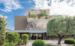 Bonotto Hotel Palladio ****, Bassano del Grappa, Olaszország