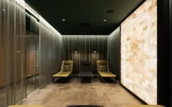 Wellness, Hotel Galántha ****, Eisenstadt, Ausztria
