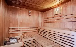 Wellness, Hotel Norge ****, Trento, Itálie