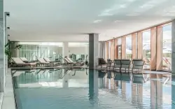 Wellness, NIDUM Casual Luxury Hotel, Tirol, Ausztria