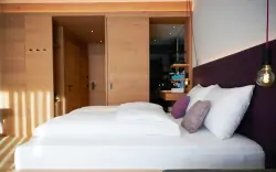 Szobák, Hotel MorgenZeit ****, Maria Alm, Ausztria