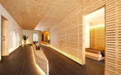 Wellness, Hotel Valserhof ****, Taliansko, Južné Tirolsko