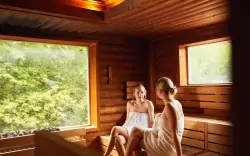 Wellness, Trihotel Rostock, Rostock, Nemecko