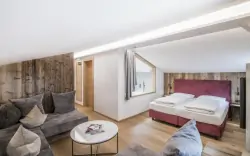 Rooms, Hotel Wieser ****, Freienfeld, Tirol, Olaszország