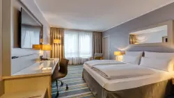 Szobák, MERCURE Hotel Düsseldorf Kaarst ****, Németország