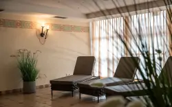 Wellness, Rezidencia Diana, Terento, Taliansko