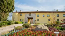 Italský venkov nedaleko Lago di Garda: Hotel Relais Corte Cavalli **** se snídaní či polopenzí + bazén a sauny