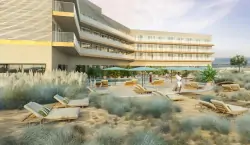 Nemecko pri pláži Baltského mora: 4* SlowDown Bottsand Hotel & Spa s raňajkami a wellness + parný kúpeľ v izbe