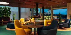 Belsőépítészet, Hotel Galántha ****, Eisenstadt, Ausztria
