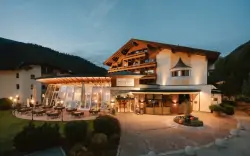 Alpy pre páry aj rodiny: 4* miaflor Familien- & Aktivresort s polpenziou plus a wellness + detský vodný svet