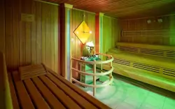 Wellness, Seehotel Berlin-Rangsdorf ****, Németország