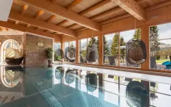 Wellness, Hotel Königsleitner ****, Alpok, Ausztria
