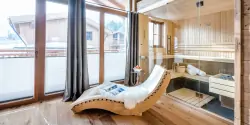 Chaty, LA SOA Chalets & Eventlodge ****, Alpy, Rakúsko