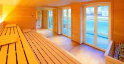 Wellness, Gräflicher Park Health & Balance Resort ****s