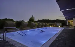 Wellness, Dorint Resort Baltic Hills Usedom ****, Nemecko