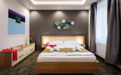 Pokoj, Hotel Garzon Plaza ****, Győr