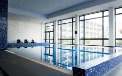 Nizozemsko blízko letiště a hlavního města: 4* Van der Valk Hotel Amsterdam-Schiphol se snídaní a wellness