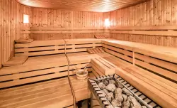 Wellness, Wellness Sporthotel Ratschings ****, Olaszország