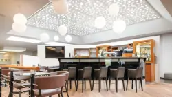 Bár, MERCURE Hotel Düsseldorf Kaarst ****, Németország