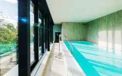 Wellness, Grand Hotel Bregenz - MGallery, Bodamské jezero