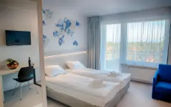 Izby, Mielno Holiday Apartments, Pobaltie, Poľsko