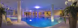 Wellness, Dorint Seehotel Binz-Therme Binz/Rügen ****s