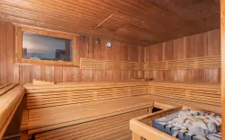 Wellness, Hotel zur Heidschnucke ****, Asendorf, Německo