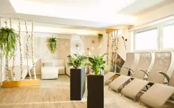 Wellness, pohodový hotel Mei Auszeit ***, Plaus, Taliansko