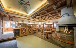 Skihotel Weiberhimml ***, Ultental, Dél-Tirol
