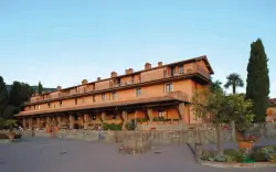 Fattoria degli Usignoli ****, Toszkána, Olaszország