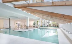 Wellness, Hotel Alpine Mugon ****, Monte Bondone, Taliansko