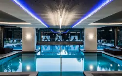 Wellness, Green Lake Hotel Weiher ****superior, Taliansko