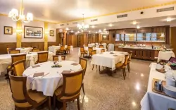Étterem, Bonotto Hotel Palladio ****, Bassano del Grappa