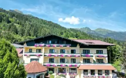 Hotel zum Stern Bad Hofgastein ****, Bad Hofgastein, Rakúsko
