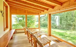 Wellness, Hotel AquaQuell Bad Pilzweg, Fürstenzell, Németország