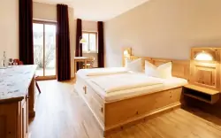 Pokoje, Hotel Ahornhof ***superior, Lindberg, Německo