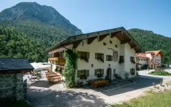 Felső-Bajorország: Berchtesgaden a BIO Hotel Mauthäusl *** szállodában félpanzióval és wellnessel 