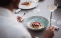 Restaurace, Hotel Solvie – Winklerhotels ****, Pfalzen, Itálie