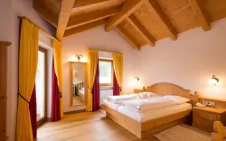 Izby, Green Lake Hotel Weiher ****superior, Taliansko