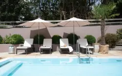 Wellness, Alpine Hideaway ZILLERTALERHOF ****, Rakousko