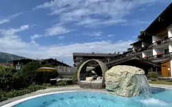 Wellness, Hotel Unterwirt ****superior, Chiemgau, Německo