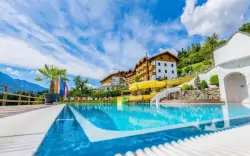 Pobyt plný zážitkov v Korutánsku: Hotel Glocknerhof **** s all inclusive, bazénmi, saunami a nabitým programom