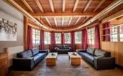 Skihotel Weiberhimml ***, Ultental, Dél-Tirol