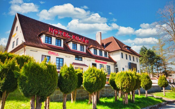 Hotel Kilián ***