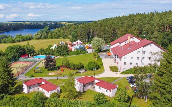 Hotel Jesenice ***