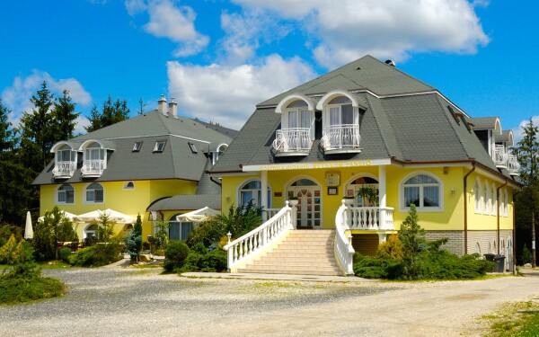 Gosztola Gyöngye Hotel